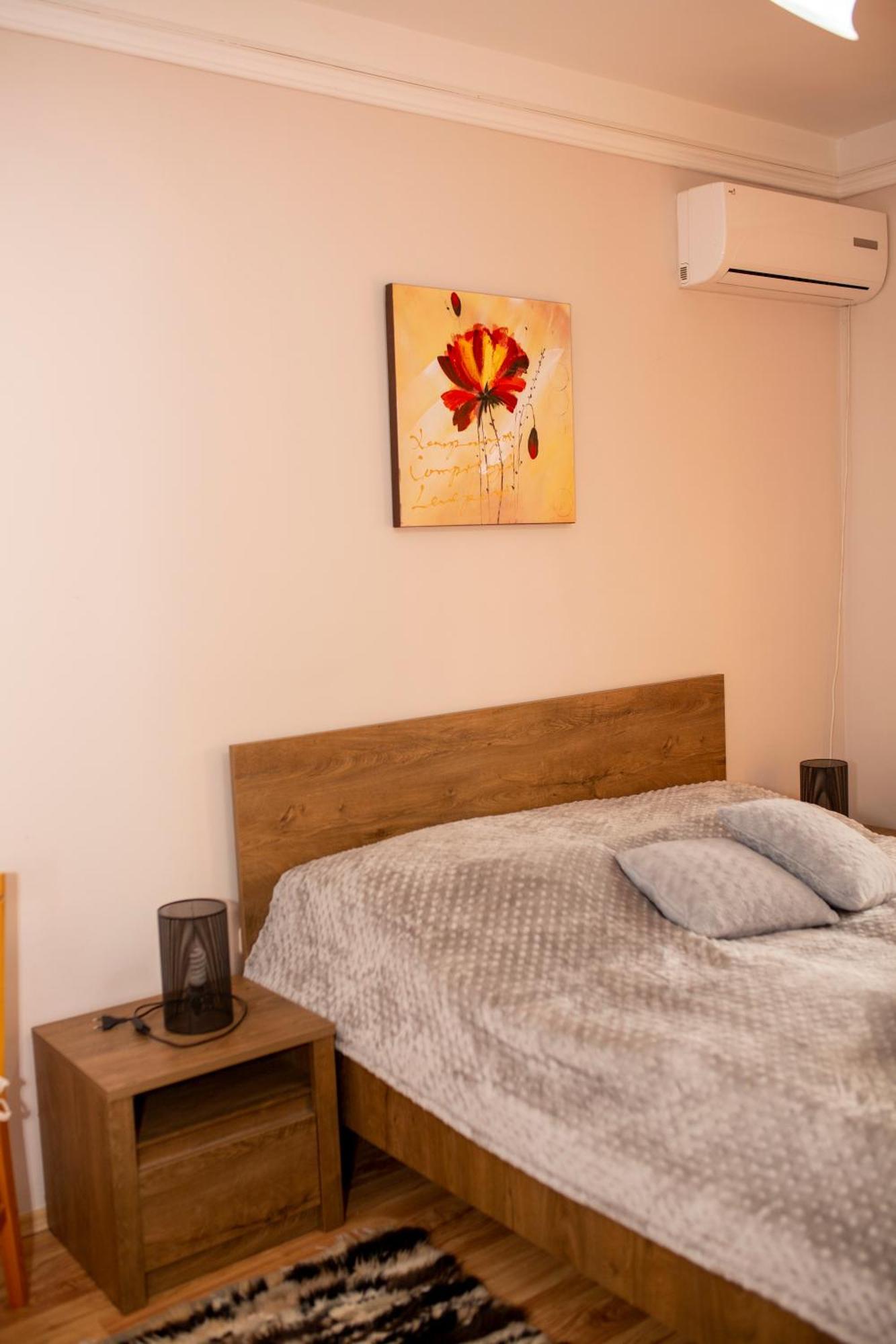 Huerkecz Apartmanhaz Хевіз Екстер'єр фото